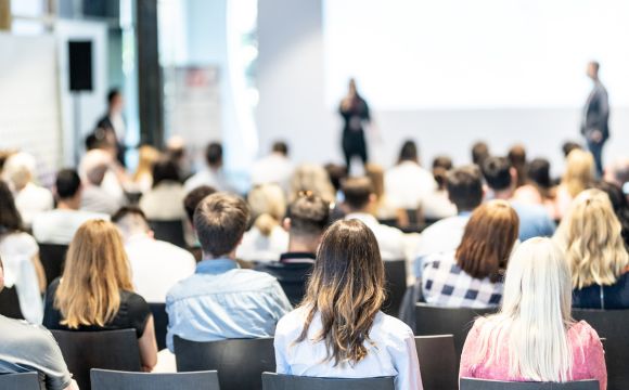 Lecture Healing Beyond Pills